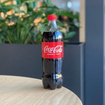 Coca-cola (0,75 л)