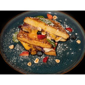 Френч тост (360 г)