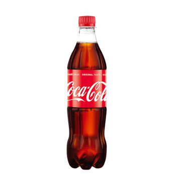 Coca-cola (0,5 л)