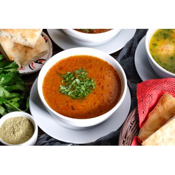 Суп харчо (300 г)