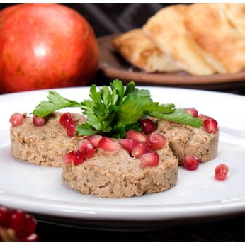 Пхалі з баклажанів (150 г)