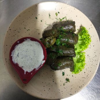 Долма (250\50 г)