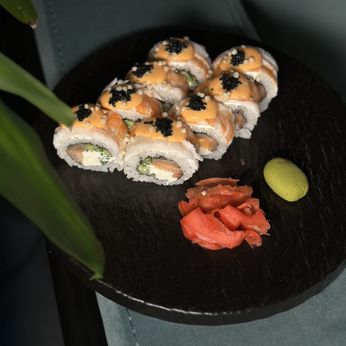 Еббі кунсей (300 г)