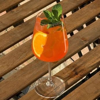 Коктейль Aperol (220 мл)