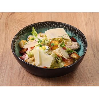 Цезаріно з куркою