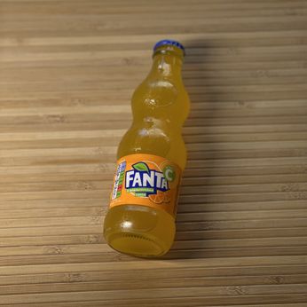 Fanta с/б (0,25 л)