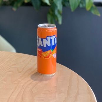 Fanta (0,33 л)