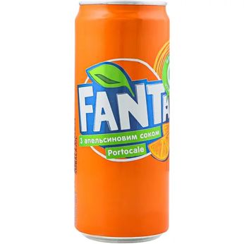Fanta (0,33 л)
