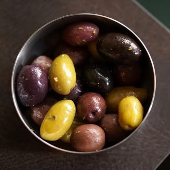 Мікс оливок (100 г)