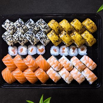 Сет Флорида (1080 г)