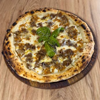 Funghi (590 г)