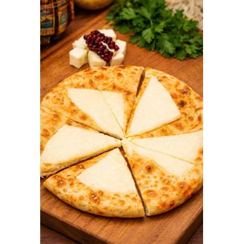 Імператорське хачапурі (400 г)