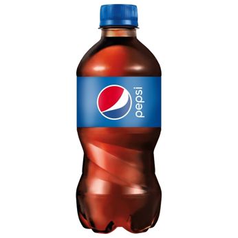 Pepsi ПЕТ (0.33 л)
