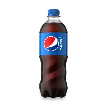 Pepsi (0,5 л)
