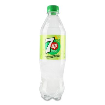 7Up (0,5 л)
