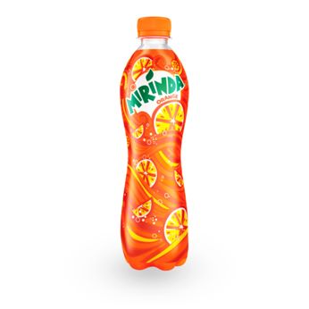 Mirinda (0,5 л)