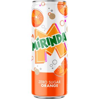 Mirinda (0,33 л)