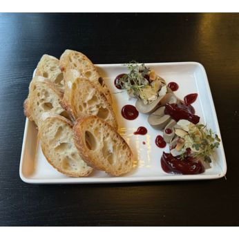 Курячий паштет (150/100/60 г)