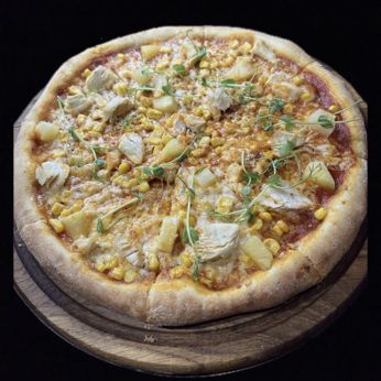 Гавайська (500 г)