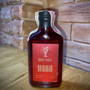 Вишня (0,2 л)