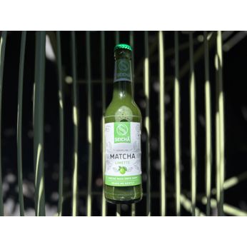 Seicha Matcha Limette