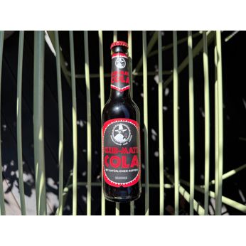 Club-Mate Cola
