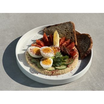 Сабіх Тель-Авів