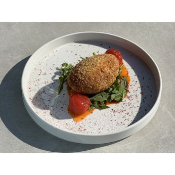 Яйце по-шотландськи