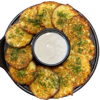 Деруни класичні (250 г)