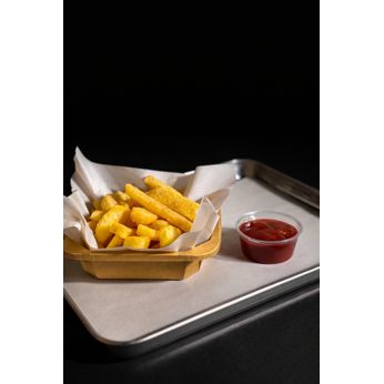 Картопля фрі