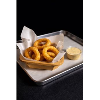 Цибулеві кільця (130 г)