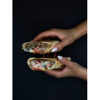 Сирійська 2.0 подвійна