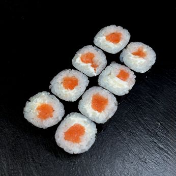 Макі філа з лососем (120 г)