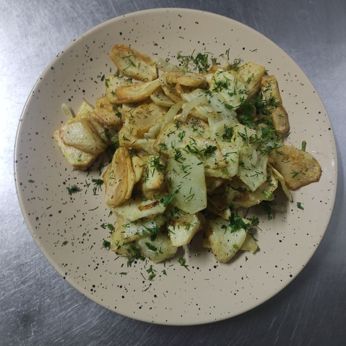 Картопля по-домашньому (300 г)