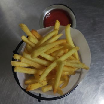 Картопля фрі (150 г)