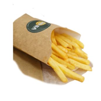 Картопля фрі (120 г)