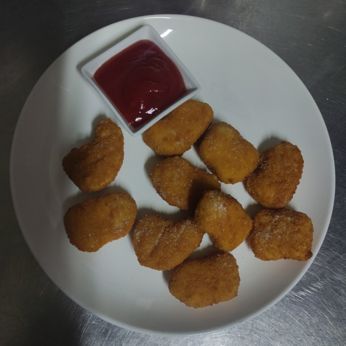 Курячі нагетси (200 г)