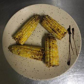 Кукурудза-гриль (1 шт)