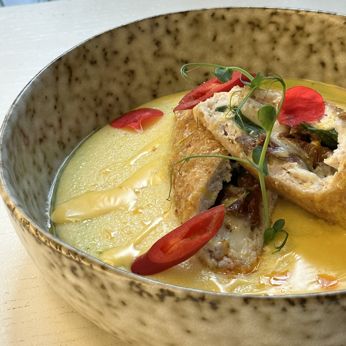 Курка Кордон Блю (400 г)