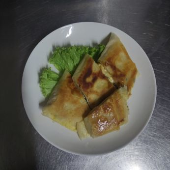 Лаваш з сиром (200 г)