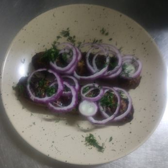 Люля-кебаб зі свинини (170 г)