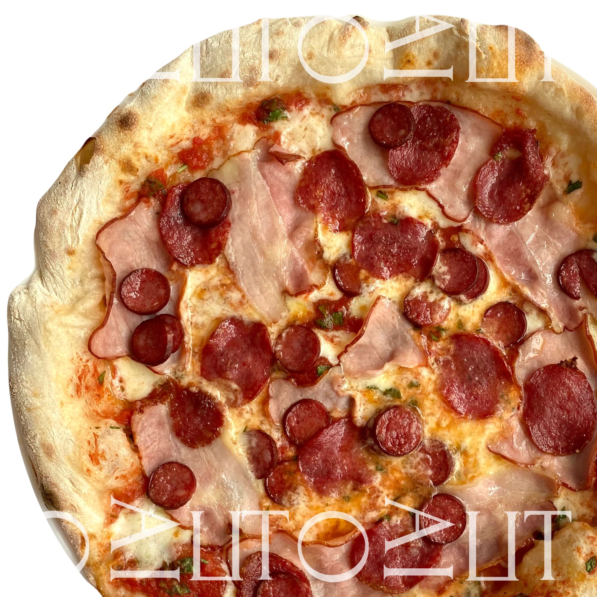 М'ясна (550 г)