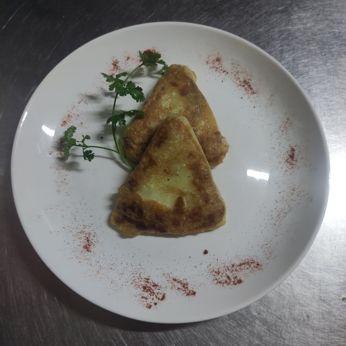 Млинці по-французьки (200 г)