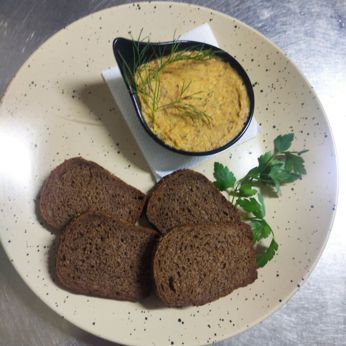 Намазка сала (80 г)