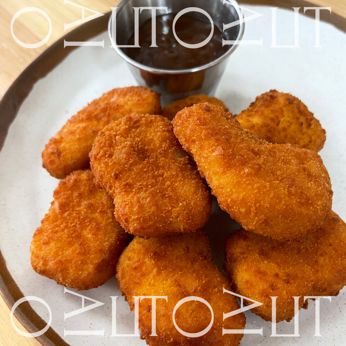 Нагетси (200 г)
