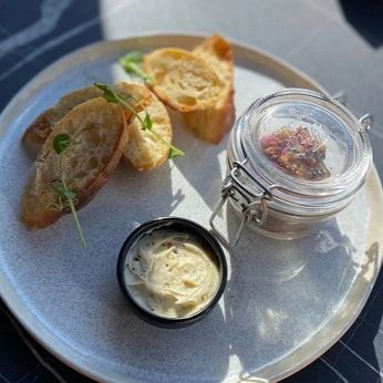 Паштет з курячої печінки (230 г)