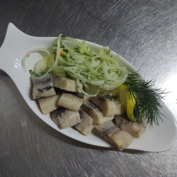 Оселедець (150 г)