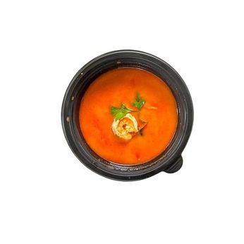 Том Ям з морепродуктами (460 г)
