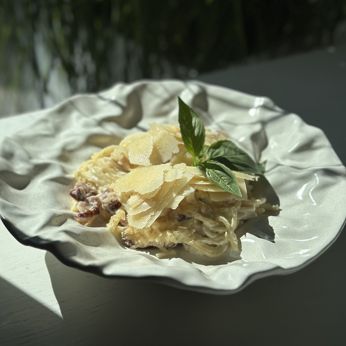 Паста карбонара (250 г)