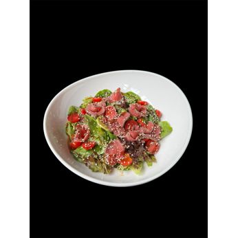 Салат з ростбіфом (300 г)